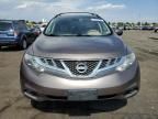 2012 Nissan Murano S