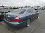 2005 Infiniti Q45