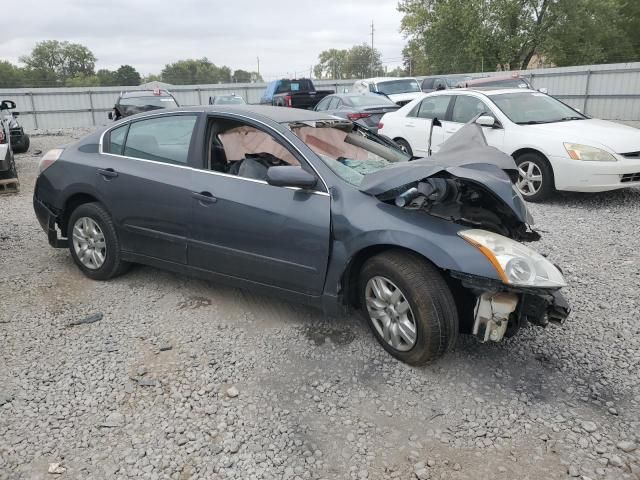 2011 Nissan Altima Base