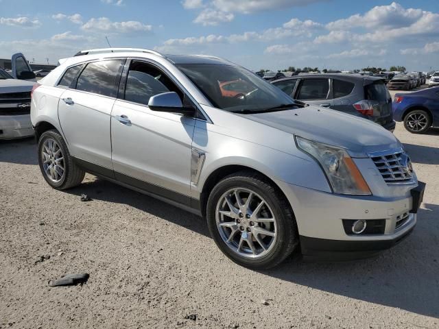 2014 Cadillac SRX Premium Collection