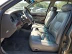 2000 Mercury Grand Marquis LS