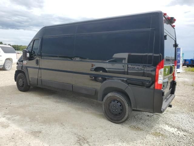 2021 Dodge RAM Promaster 3500 3500 High