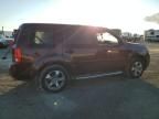 2012 Honda Pilot EXL