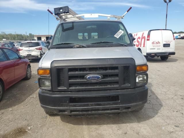 2012 Ford Econoline E250 Van