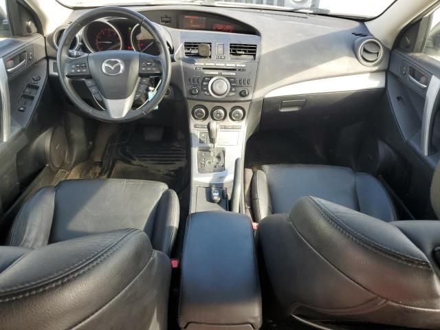 2010 Mazda 3 S