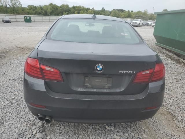 2014 BMW 528 I