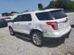 2011 Ford Explorer XLT