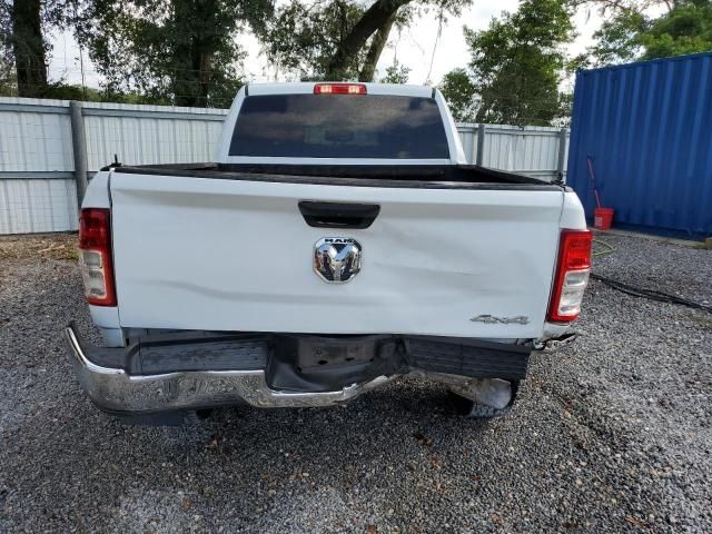 2019 Dodge RAM 2500 Tradesman