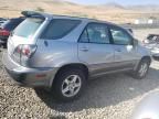 2003 Lexus RX 300