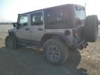 2013 Jeep Wrangler Unlimited Rubicon