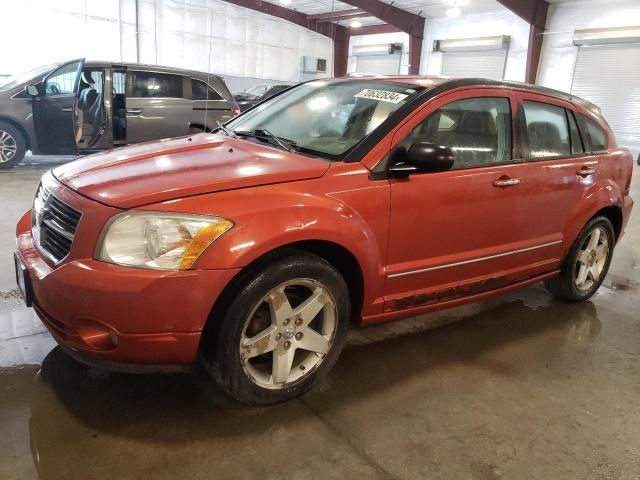 2007 Dodge Caliber R/T