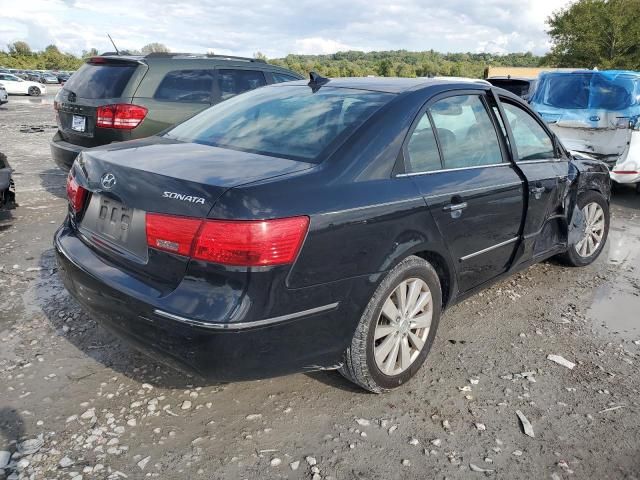 2009 Hyundai Sonata SE