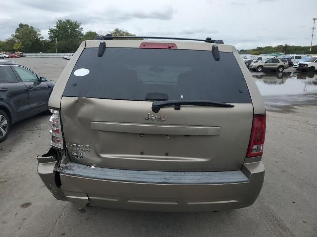 2006 Jeep Grand Cherokee Laredo