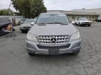 2010 Mercedes-Benz ML 350 Bluetec