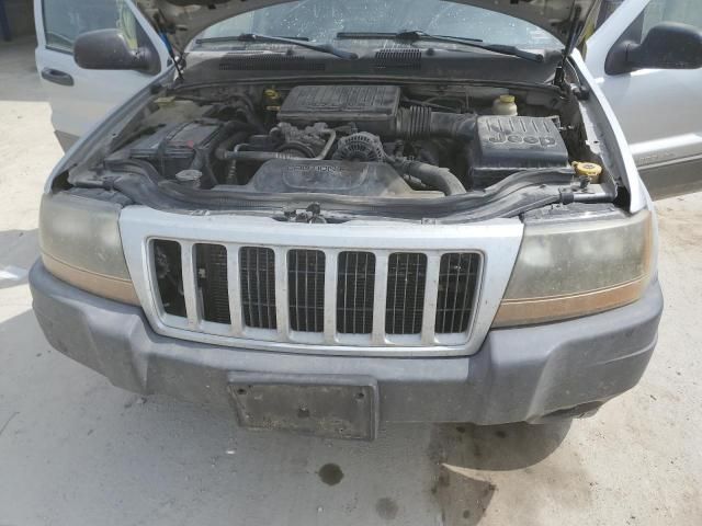 2004 Jeep Grand Cherokee Laredo