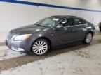 2011 Buick Regal CXL