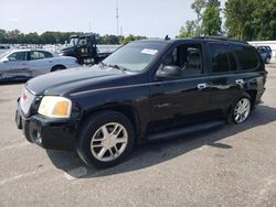 4 X 4 for sale at auction: 2008 GMC Envoy Denali