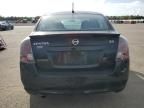 2010 Nissan Sentra 2.0