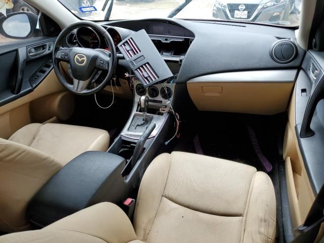 2010 Mazda 3 S