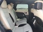 2019 Land Rover Range Rover Sport Supercharged Dynamic