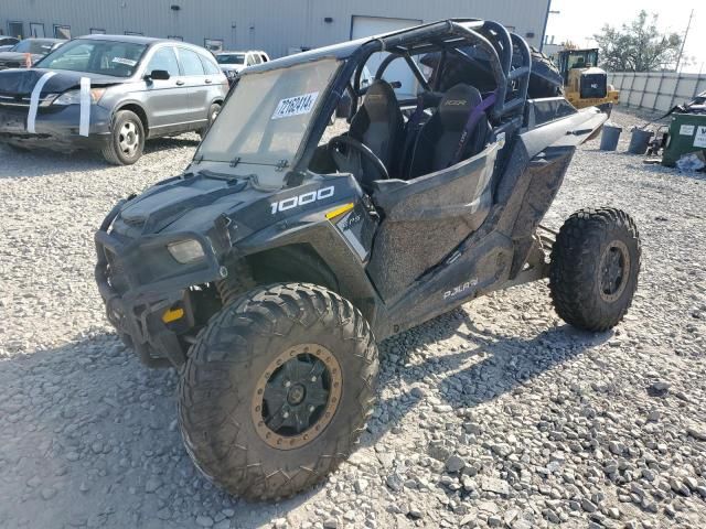 2018 Polaris RZR XP 1000 EPS