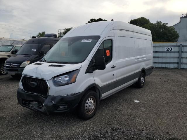 2023 Ford Transit T-250