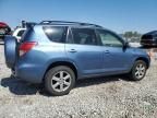 2007 Toyota Rav4 Limited