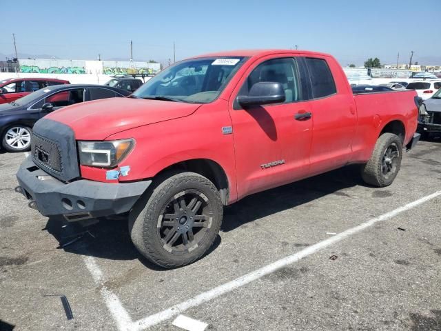 2008 Toyota Tundra Double Cab