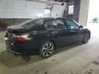 2017 Honda Accord EXL