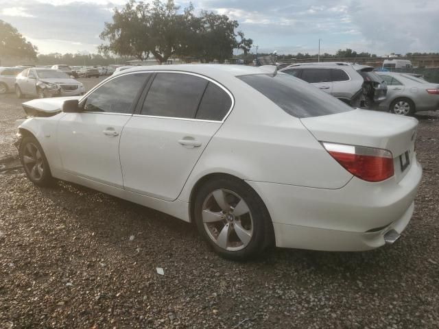 2004 BMW 530 I