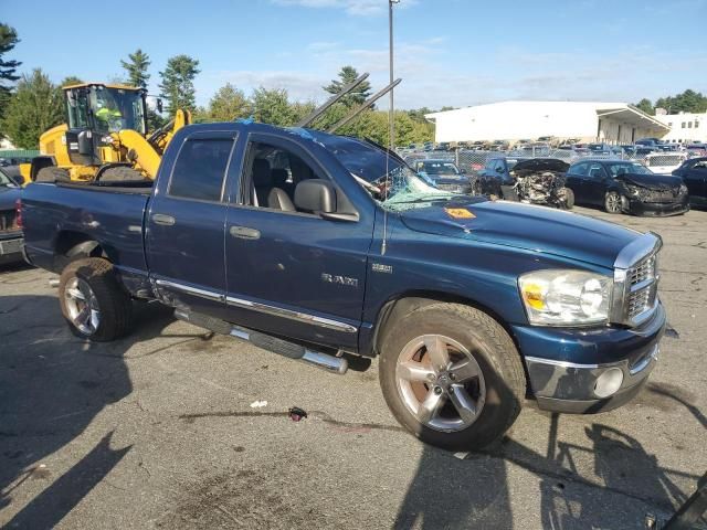 2008 Dodge RAM 1500 ST