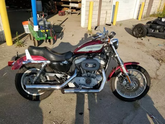 2004 Harley-Davidson XL1200 R