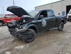 Dodge salvage cars for sale: 2024 Dodge RAM 1500 Classic SLT