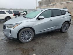 Acura Vehiculos salvage en venta: 2024 Acura RDX A-SPEC Advance