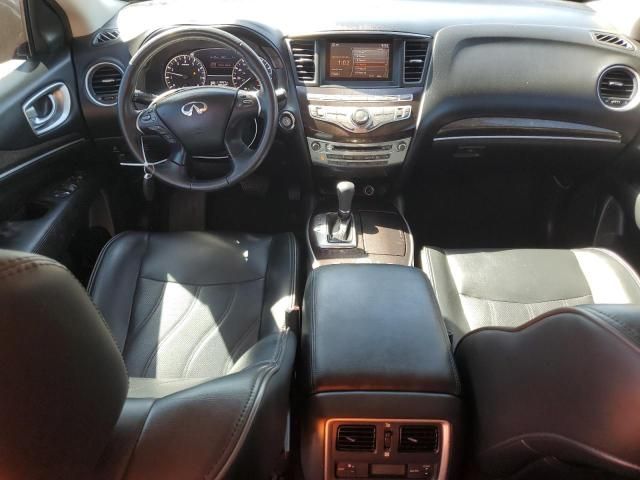 2013 Infiniti JX35