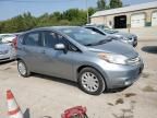 2014 Nissan Versa Note S