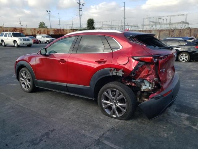 2020 Mazda CX-30 Premium