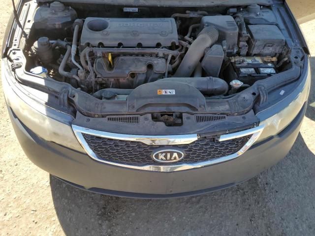 2013 KIA Forte EX