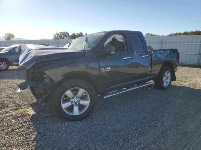 2014 Dodge RAM 1500 SLT