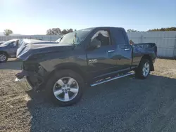 Dodge Vehiculos salvage en venta: 2014 Dodge RAM 1500 SLT