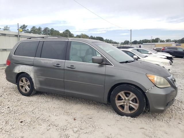 2008 Honda Odyssey Touring