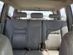 2001 Toyota Highlander