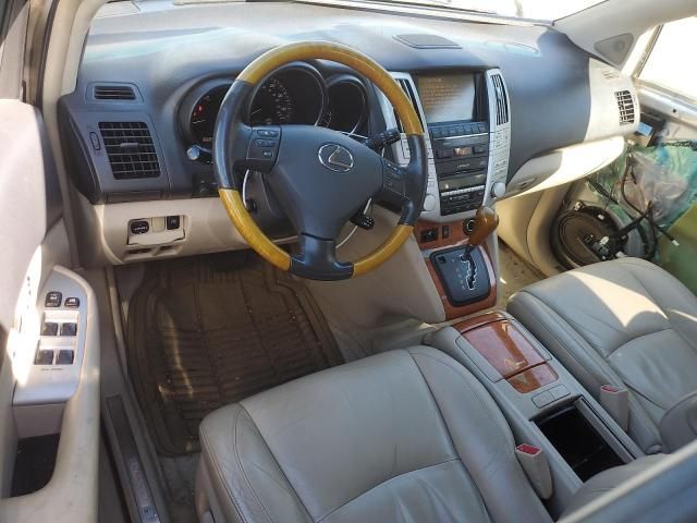 2006 Lexus RX 400