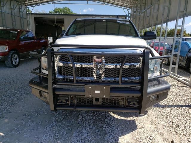 2014 Dodge RAM 3500 SLT