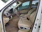 2012 Mercedes-Benz GL 350 Bluetec