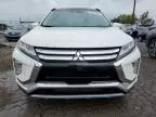 2018 Mitsubishi Eclipse Cross SE