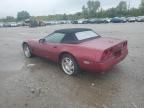 1990 Chevrolet Corvette