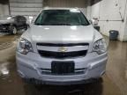 2014 Chevrolet Captiva LTZ