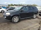 2001 Acura MDX Touring