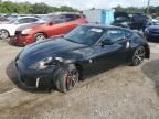 2018 Nissan 370Z Base